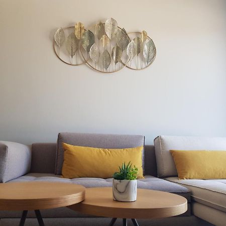Elegant House With Acropolis View Apartamento Atenas Exterior foto