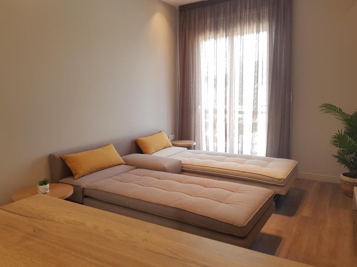 Elegant House With Acropolis View Apartamento Atenas Exterior foto