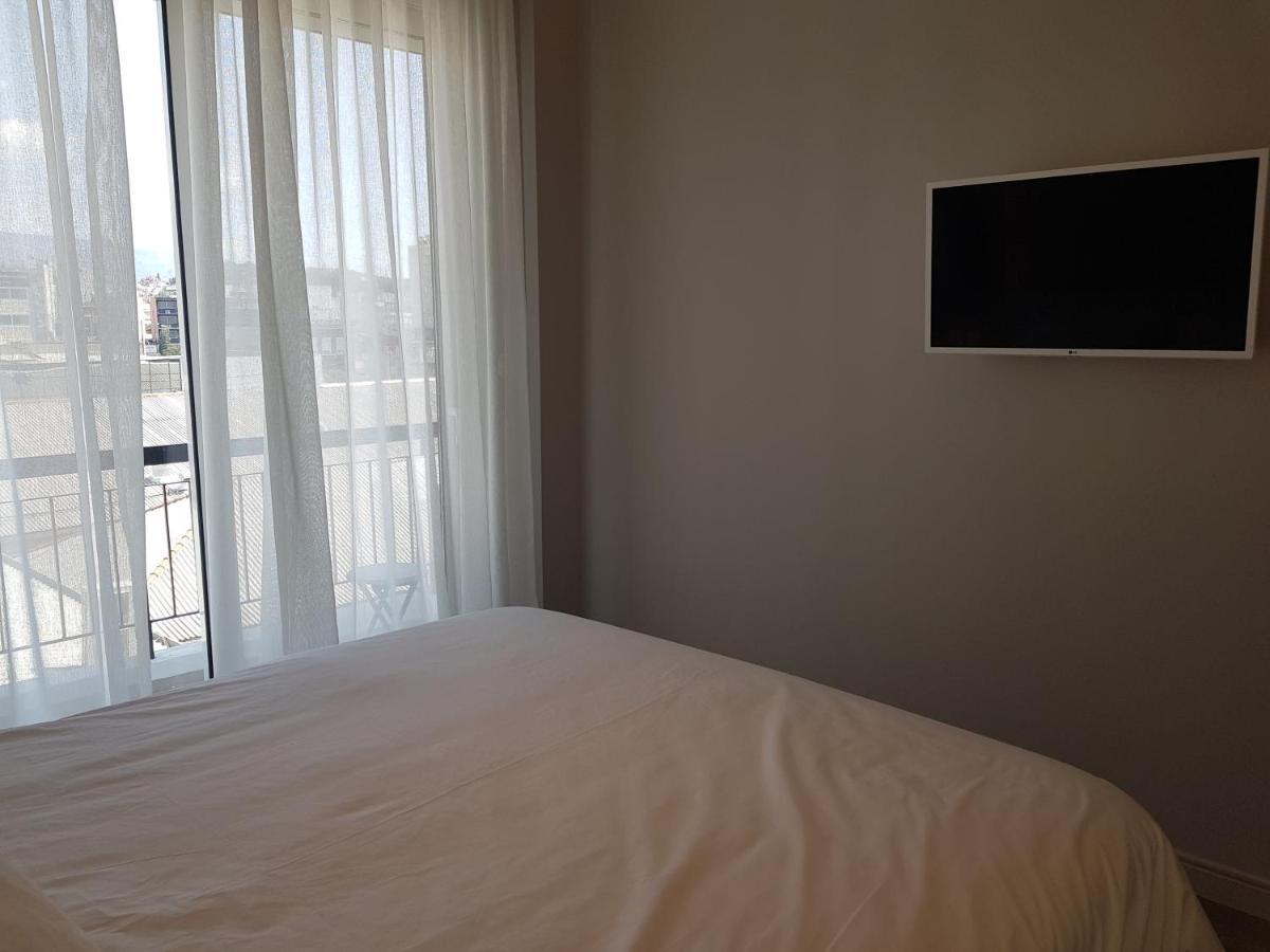 Elegant House With Acropolis View Apartamento Atenas Exterior foto