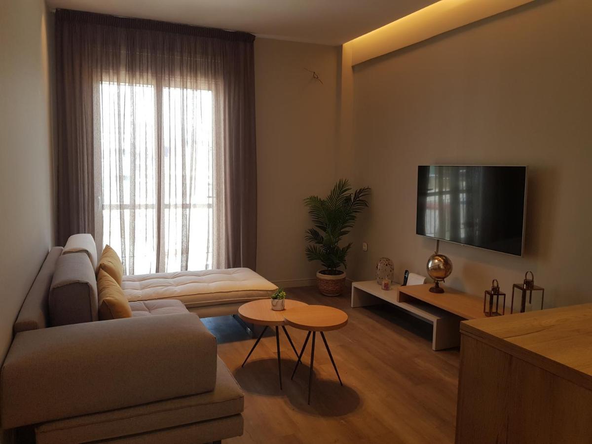 Elegant House With Acropolis View Apartamento Atenas Exterior foto