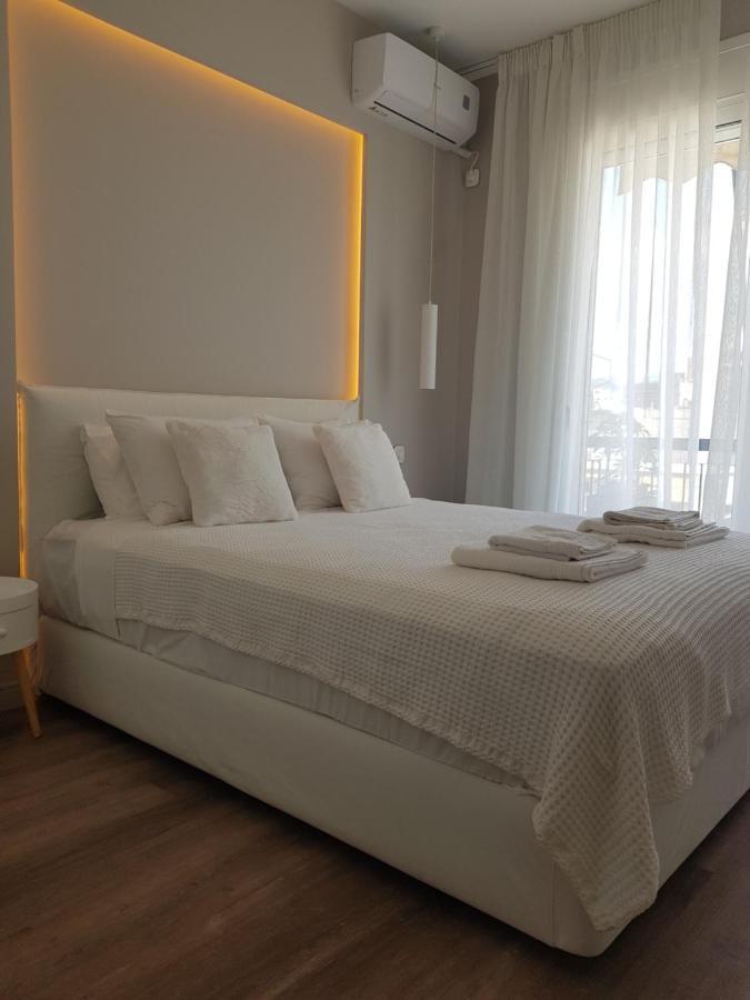 Elegant House With Acropolis View Apartamento Atenas Exterior foto