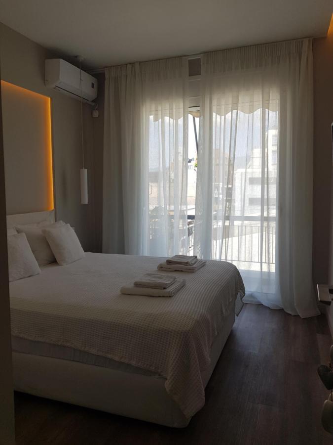 Elegant House With Acropolis View Apartamento Atenas Exterior foto